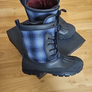 Ilhena Boots Tommy Hilfiger